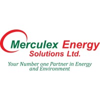 Merculex Energy Solutions logo - Similar company to Brimar Experts