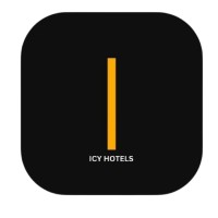 ICY Hotels logo - Similar company to Mavyax