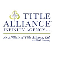 Title Alliance Infinity Agency logo - Similar company to Covertops Logistics