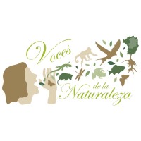 Voces De La Naturaleza