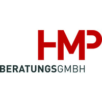 HMP Beratung logo - Similar company to Smartcap It-Solutions Gmbh