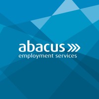 Abacus Employment Services logo - Similar company to Reqiva
