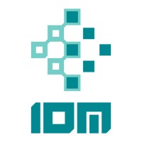 IDM - Systems Zrt. logo - Similar company to Etlsoft Kft.