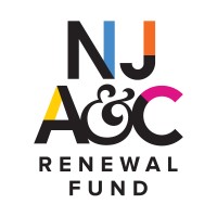 New Jersey Arts and Culture Renewal Fund logo - Similar company to Luna Dance & Creativity