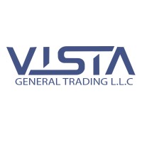 Vista General Trading LLC Dubai - UAE logo - Similar company to Technology Science Trading (Tst Group)