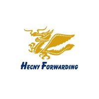 Hecny Forwarding Ltd logo - Similar company to Care Freight Logistics