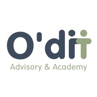 O'dit Advisory & Academy logo - Similar company to Forma Bv