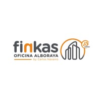 Finkas NG Alboraya logo - Similar company to Attika
