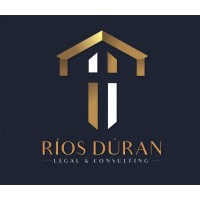 RÍOS DURÁN LEGAL & CONSULTING logo - Similar company to Flow Up Business