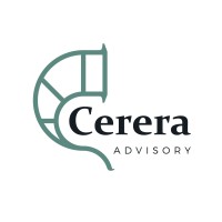 Cerera Advisory logo - Similar company to Green Zebras S.A.