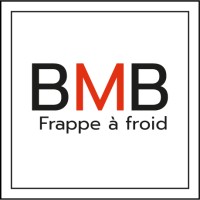 BMB Frappe à froid logo - Similar company to Billardy, Screw Machining And Cold Forming