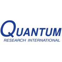 Quantum Research International logo - Similar company to Concurrent Technologies Corporation