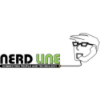 Nerdline logo - Similar company to Nerdline