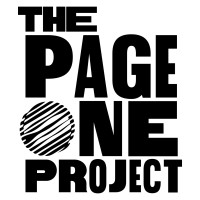 The Page One Project logo - Similar company to Trackerfolio