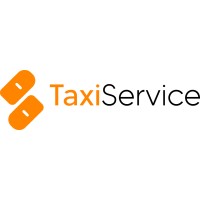 Taxi Service logo - Similar company to Cuisine Schmidt