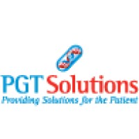 Pgt Solutions, Llc