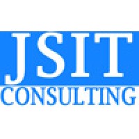 JSIT Consulting logo - Similar company to Jsit One