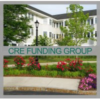 CRE Funding Group logo - Similar company to Matson Cre