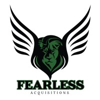 Fearless Acquisitions logo - Similar company to Fearless Marketing