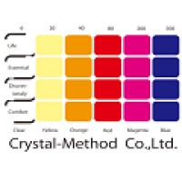 クリスタルメソッド株式会社 logo - Similar company to セルプロモート株式会社
