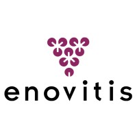 Enovitis logo - Similar company to Čemat