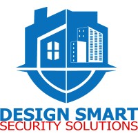 Design Smart Security Solutions logo - Similar company to Dk Security Solutions