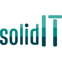 SolidIT logo - Similar company to Solidit Technologies