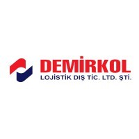 Demirkol Lojistik logo - Similar company to Mate Trans Llc
