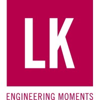 LK AG logo - Similar company to Clou Gmbh
