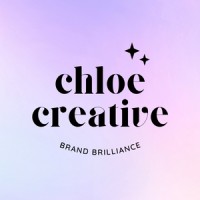 Chloe Creative logo - Similar company to Tribalist - 