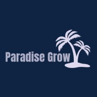 Paradise Grow logo - Similar company to Celestial Dynamics