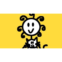 The Curly Hair Project logo - Similar company to The Autistic Life