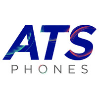 American Telecommunications Services logo - Similar company to Cloud X Telecom