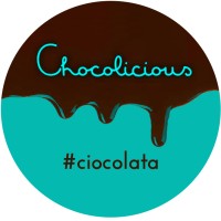 Chocolicious logo - Similar company to Bundakue Makassar