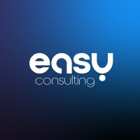 Easy Consulting Group logo - Similar company to Healwell Massage, Personal Training & Wim Hof Method