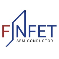 FINFET Semiconductor private limited logo - Similar company to Siliconchips Services Ltd