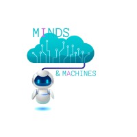 Club Minds And Machines logo - Similar company to Morocco Flying Labs