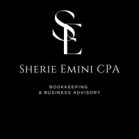 Sherie Emini, CPA logo - Similar company to Abundant Returns Financial Services