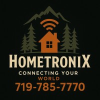 HomeTroniX of Colorado logo - Similar company to Hometronix
