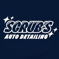 Scrub's Auto Detailing logo - Similar company to Suits And Scrubs: The Surgeon'S Sessions Podcast