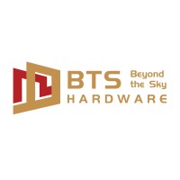 BTS Hardware-Jiangsu Yuetian Doors and Windows Co.,Ltd logo - Similar company to A.B. Elasto Products Pvt Ltd - India
