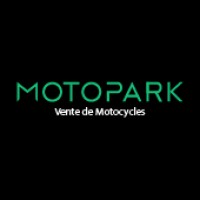 Motopark Maroc logo - Similar company to Motard Motocycles Maroc