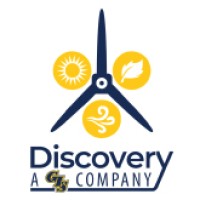 Discovery Industries logo - Similar company to Power Ray Llc