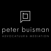 Peter Buisman Advocaat & Conflictmanager