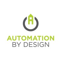 Automation By Design logo - Similar company to Automation Solutions & Robotics P/L