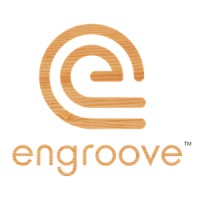 Engroove • Sliding Barn Door Hardware logo - Similar company to Barn Door Hardware