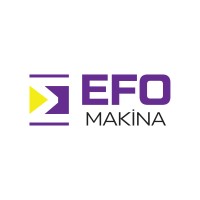Efo Makina logo - Similar company to Aktech Engineering