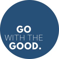 Go With The Good Foundation logo - Similar company to Alzheimer'S Association Cleveland Area Chapter