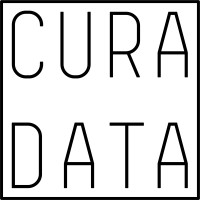 CuraData logo - Similar company to Medignition