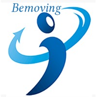 BEMOVING logo - Similar company to Speedpresta